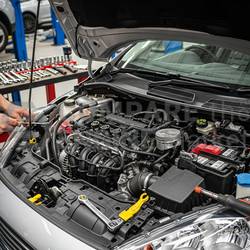 FORD FIESTA TITANIUM SFJA 1.0 2014 - Reliable used Engine Replacement